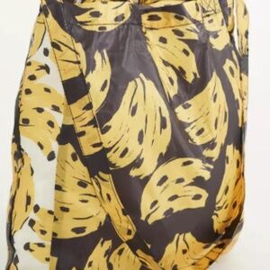 FARM Rio “Bolsinha Me Leva” Nylon Bag – NEW!